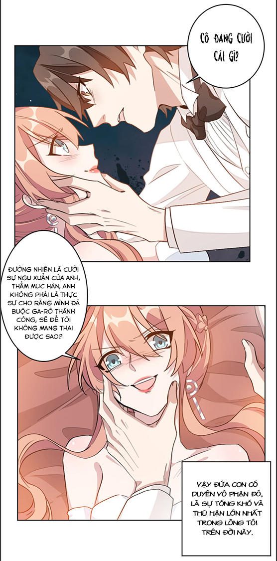 Hôn Nhân Trọng Sinh Nhẹ Nhàng Ấm Áp Sủng Vợ Chapter 5 - Trang 2