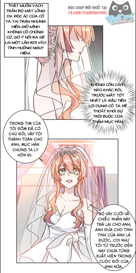 Hôn Nhân Trọng Sinh Nhẹ Nhàng Ấm Áp Sủng Vợ Chapter 5 - Trang 2