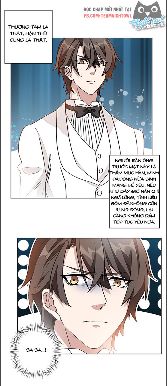 Hôn Nhân Trọng Sinh Nhẹ Nhàng Ấm Áp Sủng Vợ Chapter 5 - Trang 2
