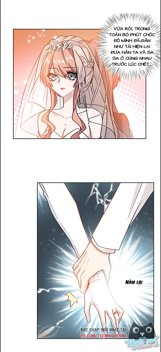 Hôn Nhân Trọng Sinh Nhẹ Nhàng Ấm Áp Sủng Vợ Chapter 5 - Trang 2