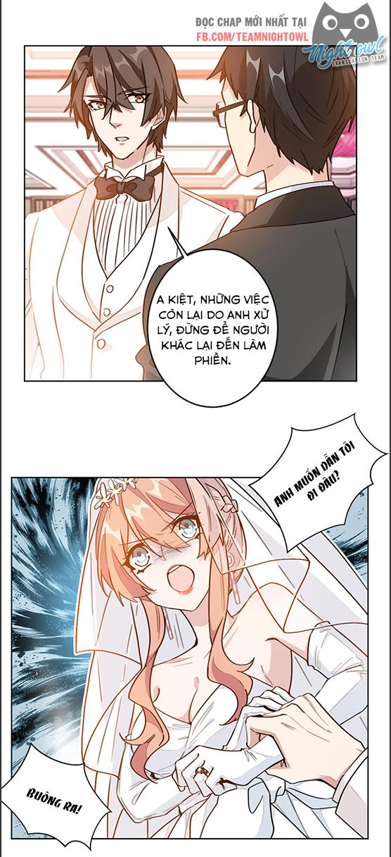 Hôn Nhân Trọng Sinh Nhẹ Nhàng Ấm Áp Sủng Vợ Chapter 5 - Trang 2