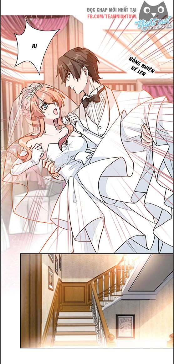 Hôn Nhân Trọng Sinh Nhẹ Nhàng Ấm Áp Sủng Vợ Chapter 5 - Trang 2