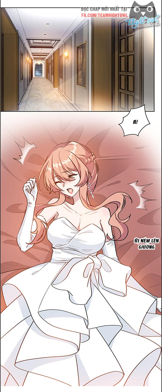 Hôn Nhân Trọng Sinh Nhẹ Nhàng Ấm Áp Sủng Vợ Chapter 5 - Trang 2