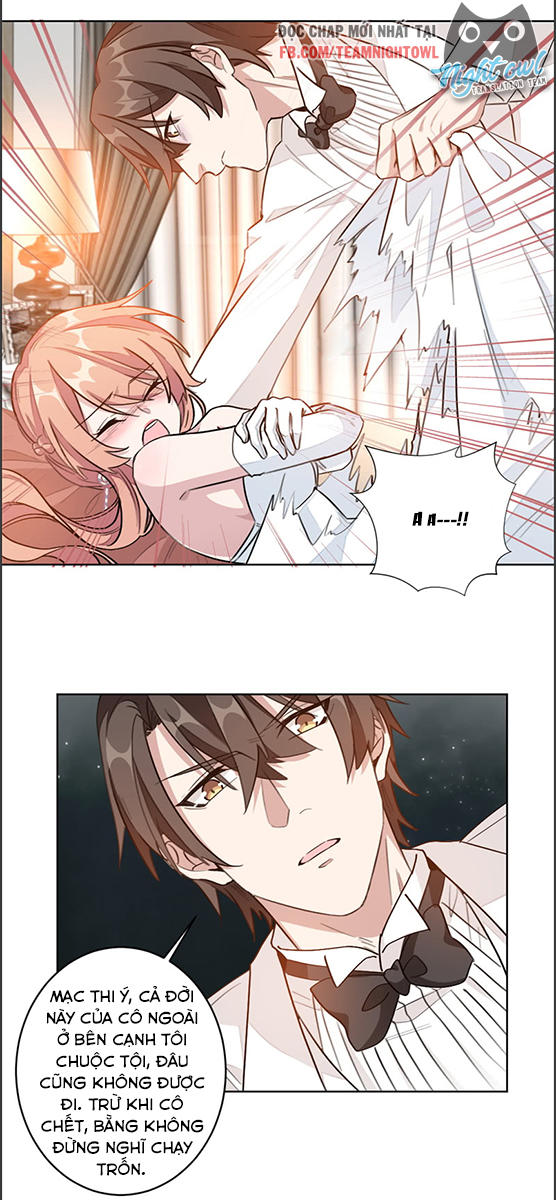 Hôn Nhân Trọng Sinh Nhẹ Nhàng Ấm Áp Sủng Vợ Chapter 5 - Trang 2