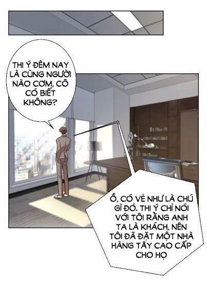 Hôn Nhân Trọng Sinh Nhẹ Nhàng Ấm Áp Sủng Vợ Chapter 50 - Trang 2