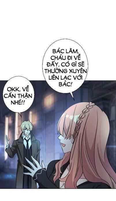 Hôn Nhân Trọng Sinh Nhẹ Nhàng Ấm Áp Sủng Vợ Chapter 50 - Trang 2