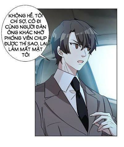 Hôn Nhân Trọng Sinh Nhẹ Nhàng Ấm Áp Sủng Vợ Chapter 50 - Trang 2