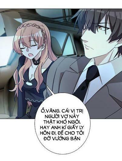 Hôn Nhân Trọng Sinh Nhẹ Nhàng Ấm Áp Sủng Vợ Chapter 50 - Trang 2