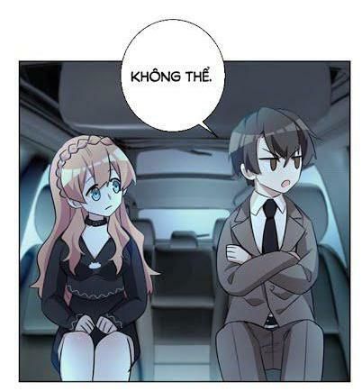 Hôn Nhân Trọng Sinh Nhẹ Nhàng Ấm Áp Sủng Vợ Chapter 50 - Trang 2