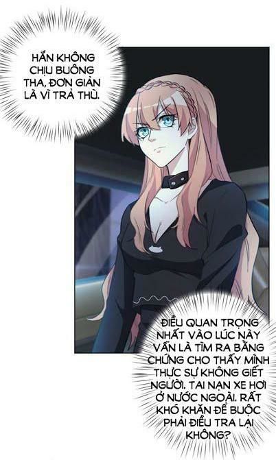 Hôn Nhân Trọng Sinh Nhẹ Nhàng Ấm Áp Sủng Vợ Chapter 50 - Trang 2