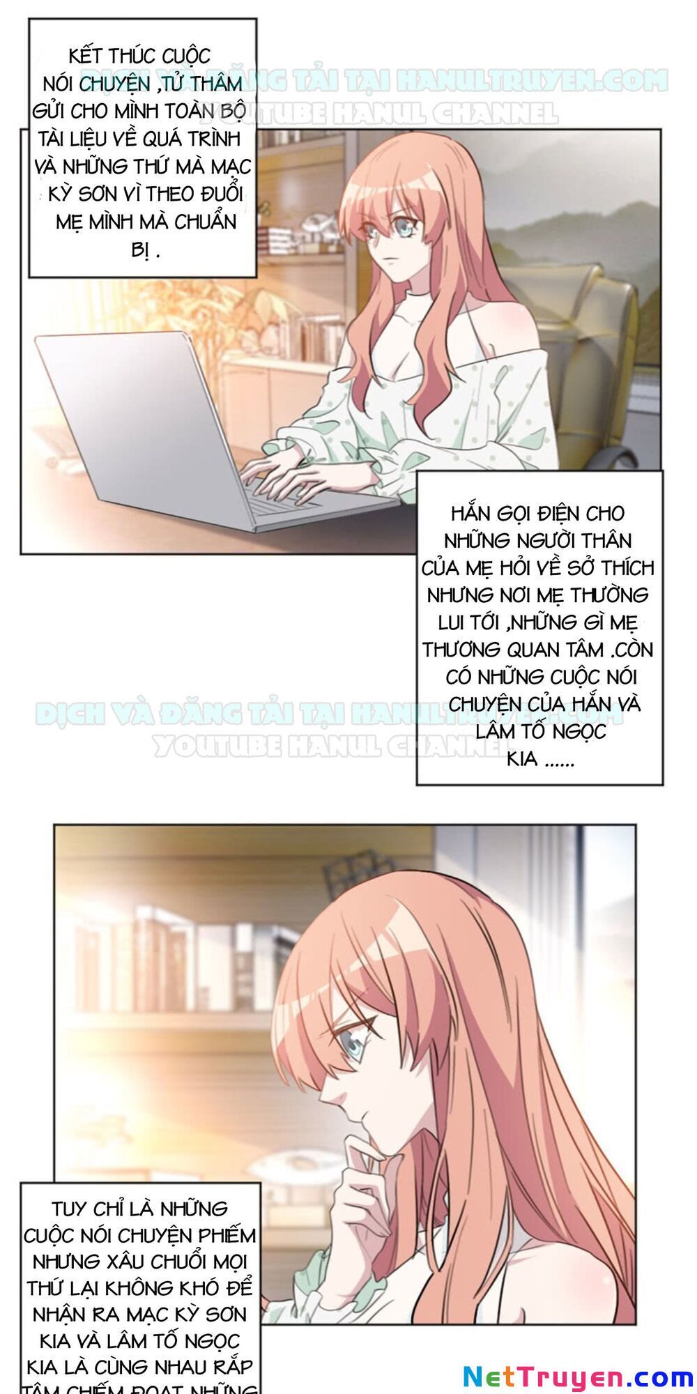 Hôn Nhân Trọng Sinh Nhẹ Nhàng Ấm Áp Sủng Vợ Chapter 51 - Trang 2