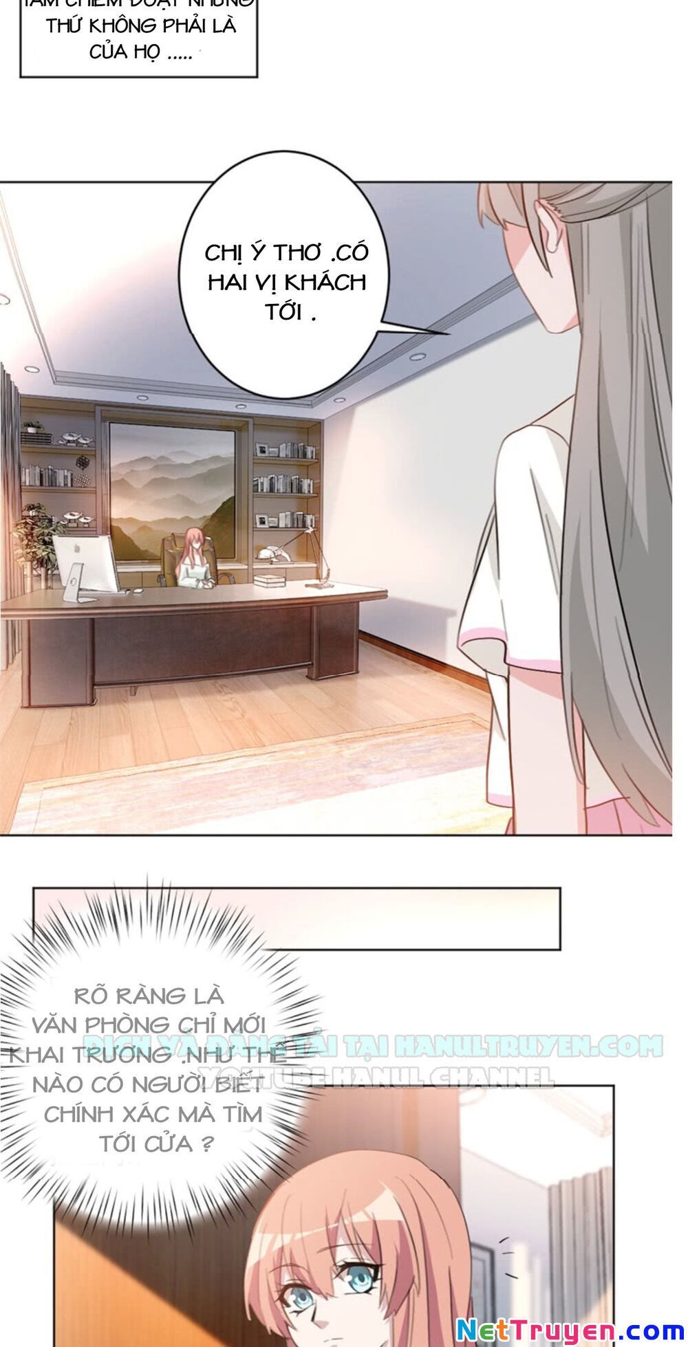 Hôn Nhân Trọng Sinh Nhẹ Nhàng Ấm Áp Sủng Vợ Chapter 51 - Trang 2