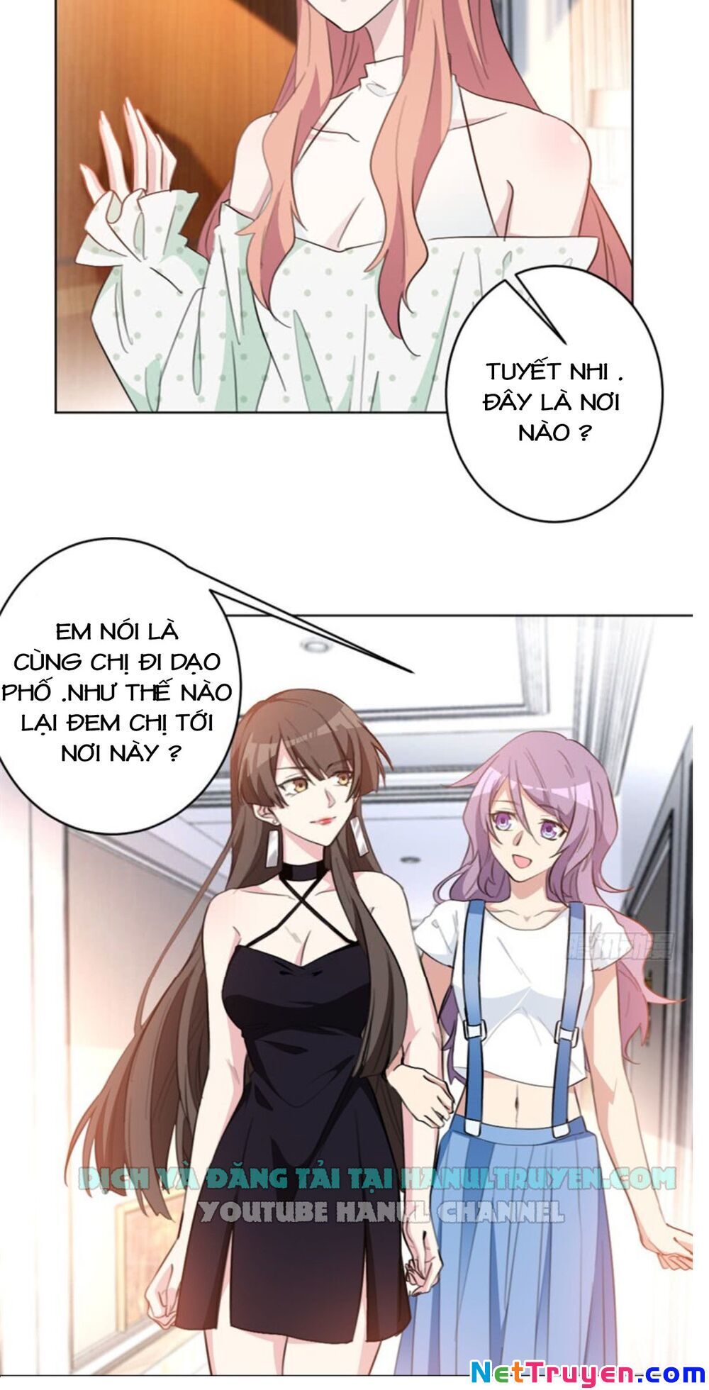 Hôn Nhân Trọng Sinh Nhẹ Nhàng Ấm Áp Sủng Vợ Chapter 51 - Trang 2