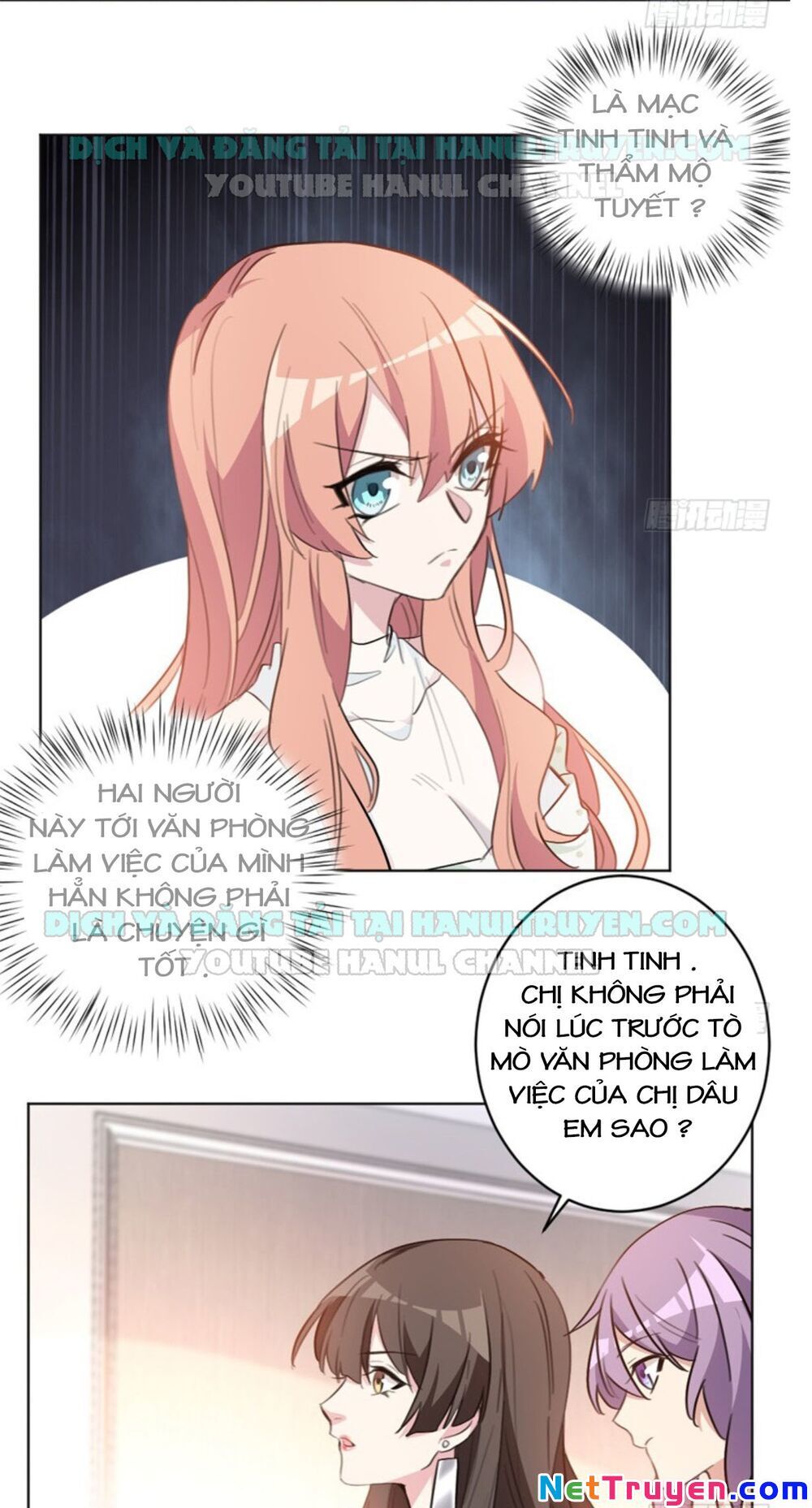 Hôn Nhân Trọng Sinh Nhẹ Nhàng Ấm Áp Sủng Vợ Chapter 51 - Trang 2