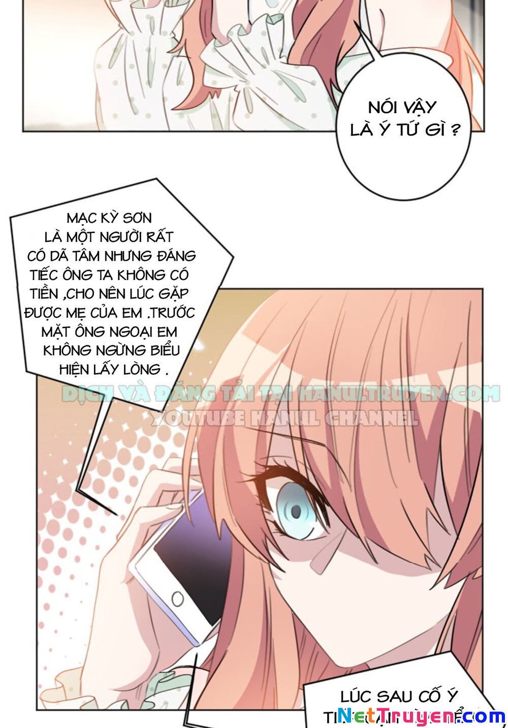 Hôn Nhân Trọng Sinh Nhẹ Nhàng Ấm Áp Sủng Vợ Chapter 51 - Trang 2