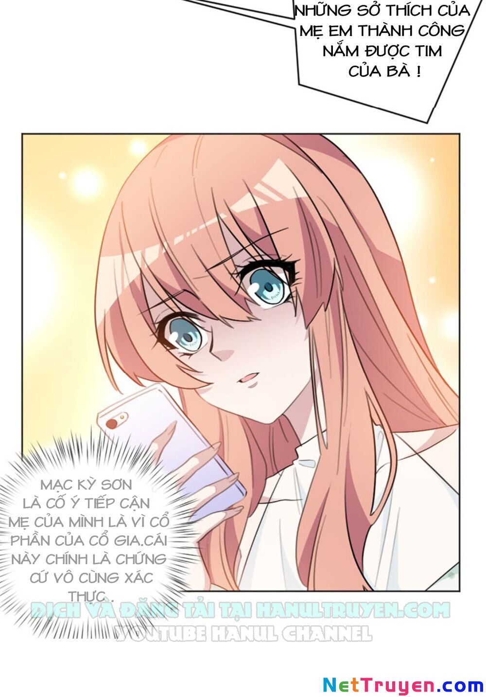 Hôn Nhân Trọng Sinh Nhẹ Nhàng Ấm Áp Sủng Vợ Chapter 51 - Trang 2