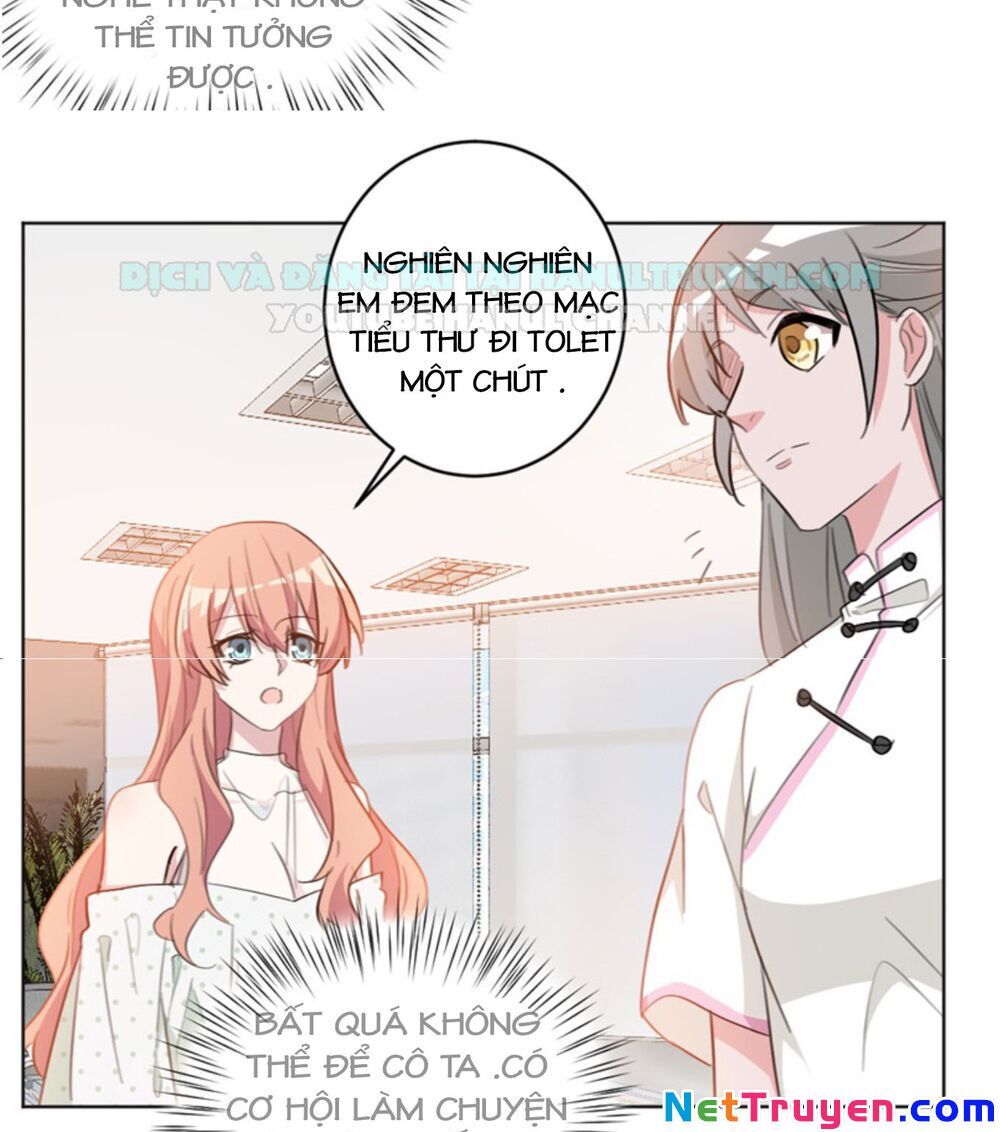 Hôn Nhân Trọng Sinh Nhẹ Nhàng Ấm Áp Sủng Vợ Chapter 52 - Trang 2