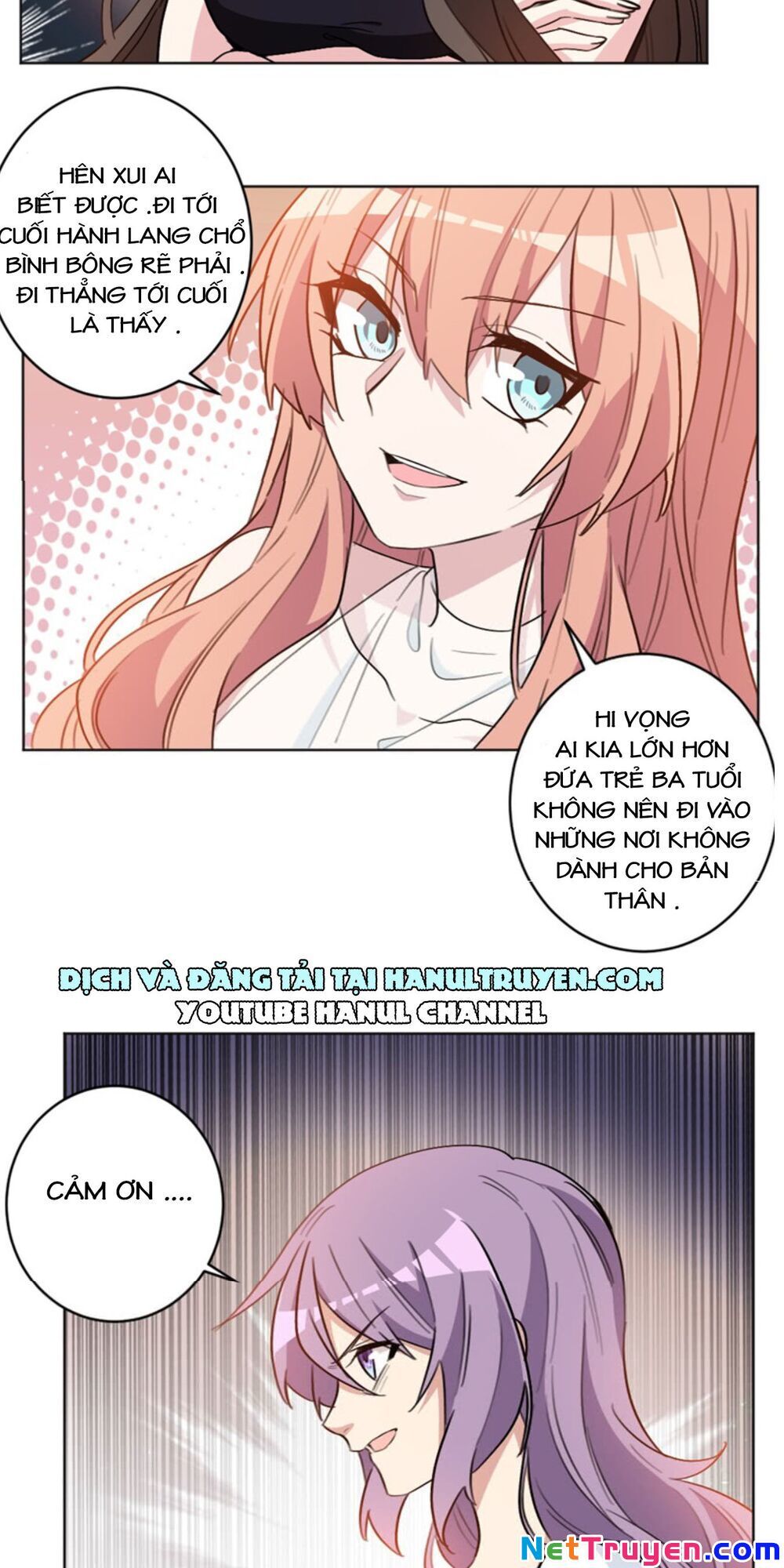 Hôn Nhân Trọng Sinh Nhẹ Nhàng Ấm Áp Sủng Vợ Chapter 52 - Trang 2