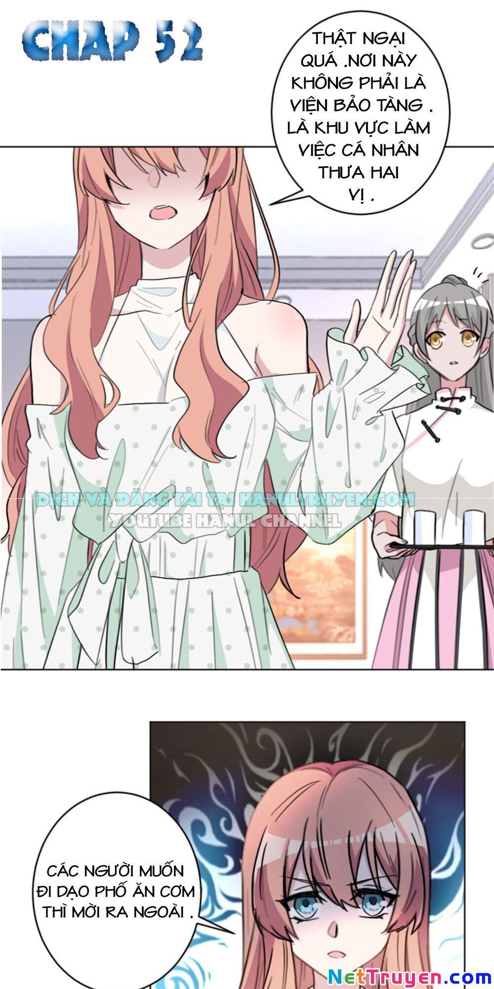 Hôn Nhân Trọng Sinh Nhẹ Nhàng Ấm Áp Sủng Vợ Chapter 52 - Trang 2