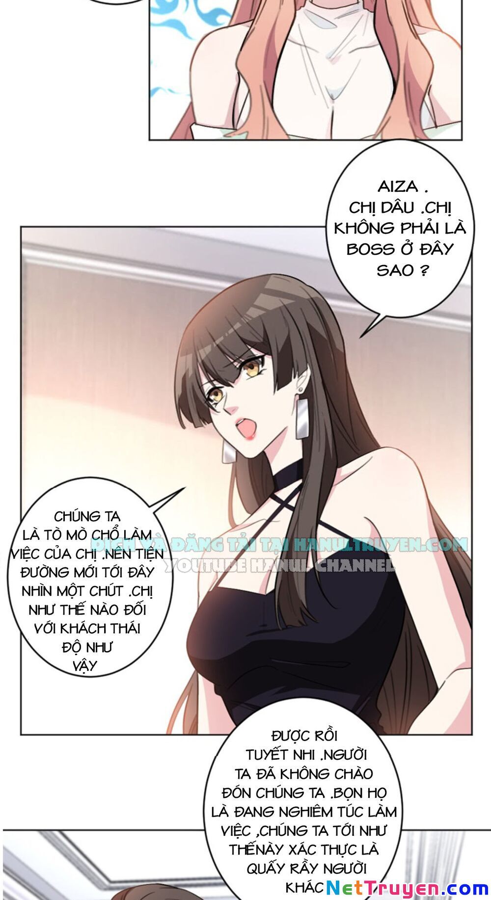 Hôn Nhân Trọng Sinh Nhẹ Nhàng Ấm Áp Sủng Vợ Chapter 52 - Trang 2