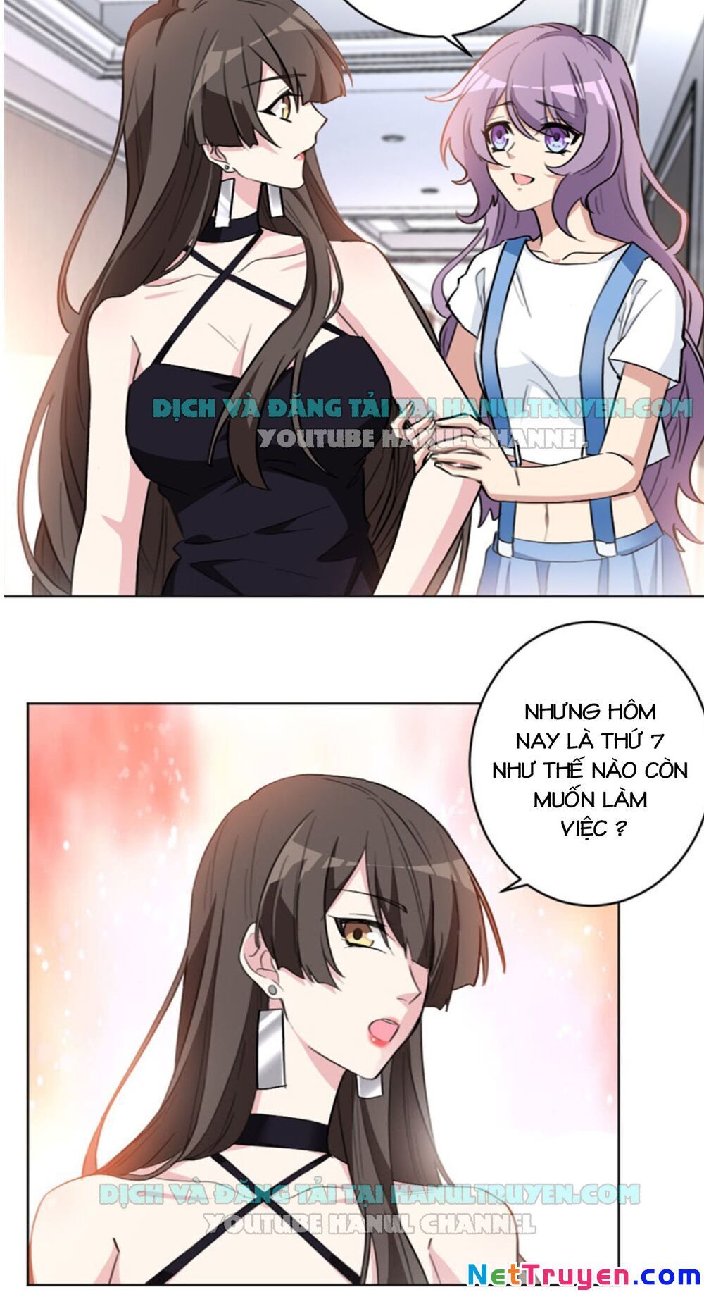 Hôn Nhân Trọng Sinh Nhẹ Nhàng Ấm Áp Sủng Vợ Chapter 52 - Trang 2