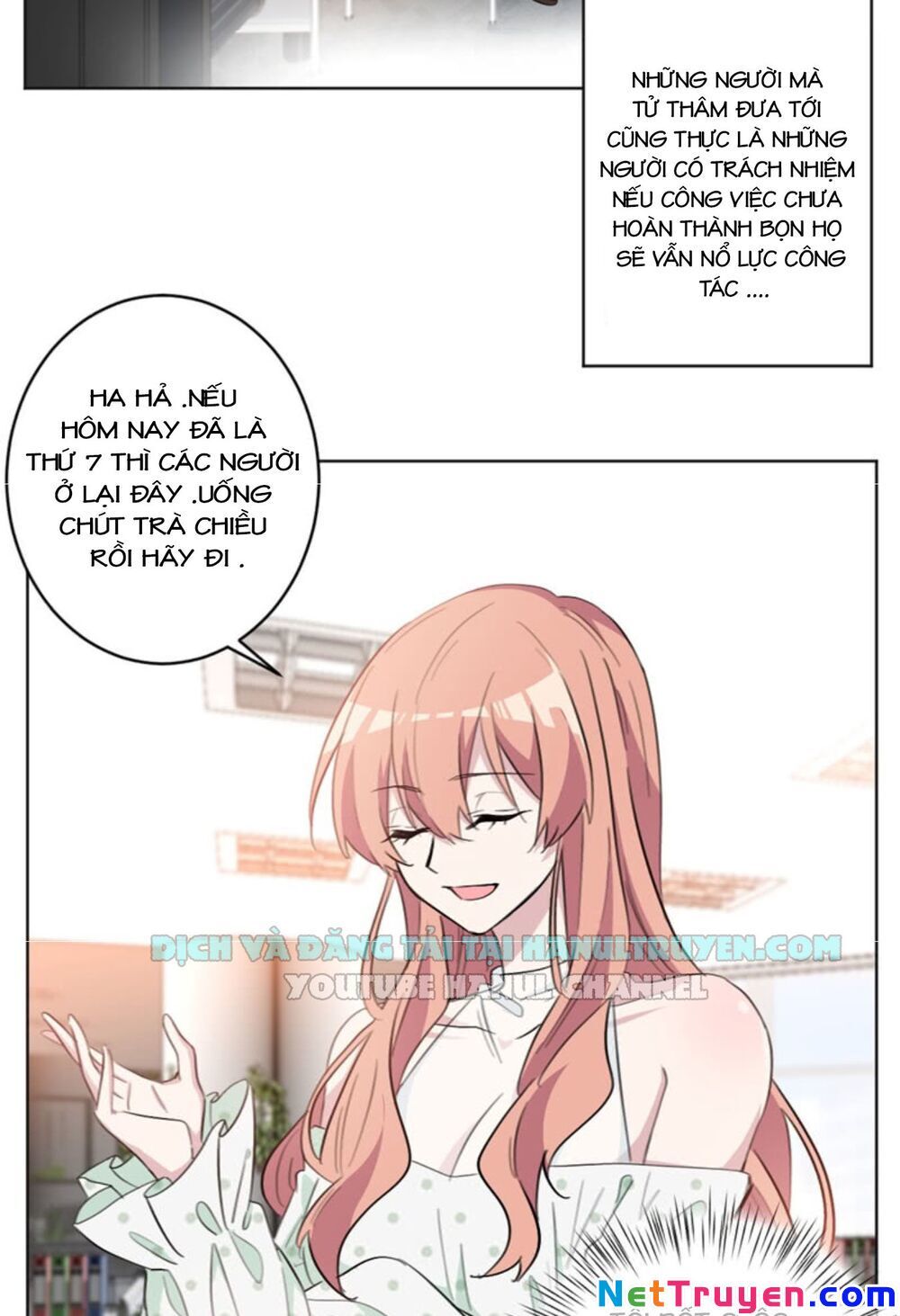 Hôn Nhân Trọng Sinh Nhẹ Nhàng Ấm Áp Sủng Vợ Chapter 52 - Trang 2