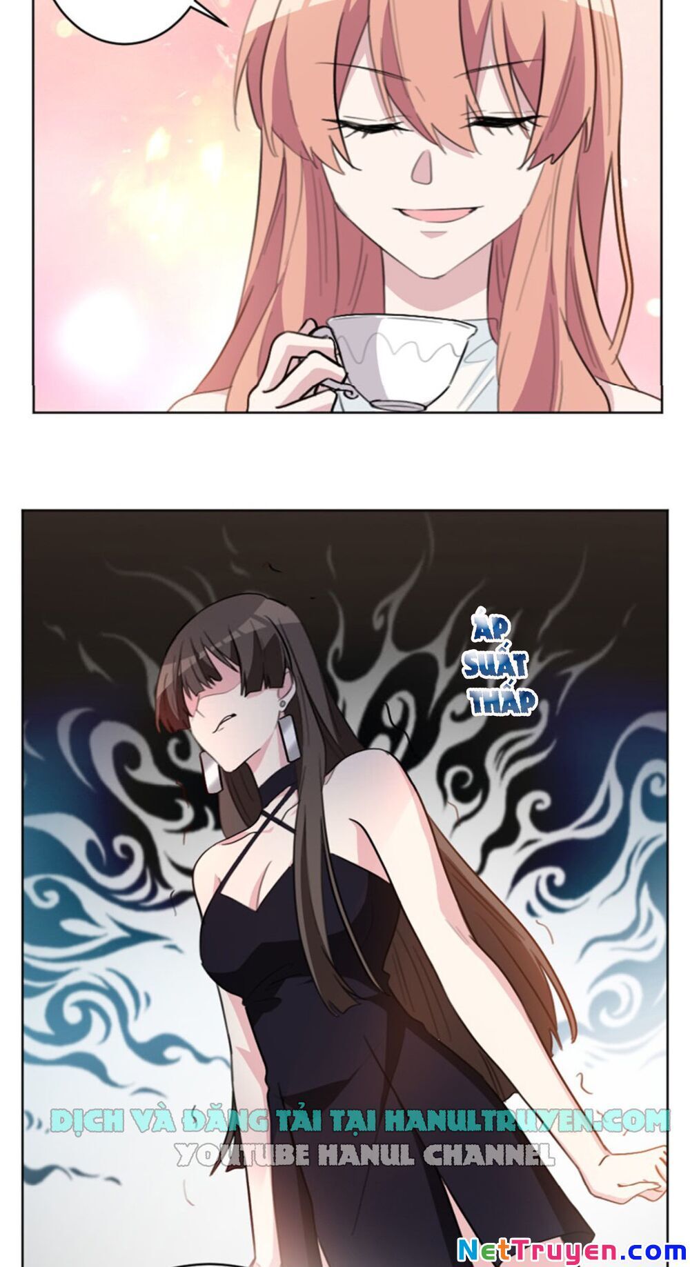 Hôn Nhân Trọng Sinh Nhẹ Nhàng Ấm Áp Sủng Vợ Chapter 53 - Trang 2