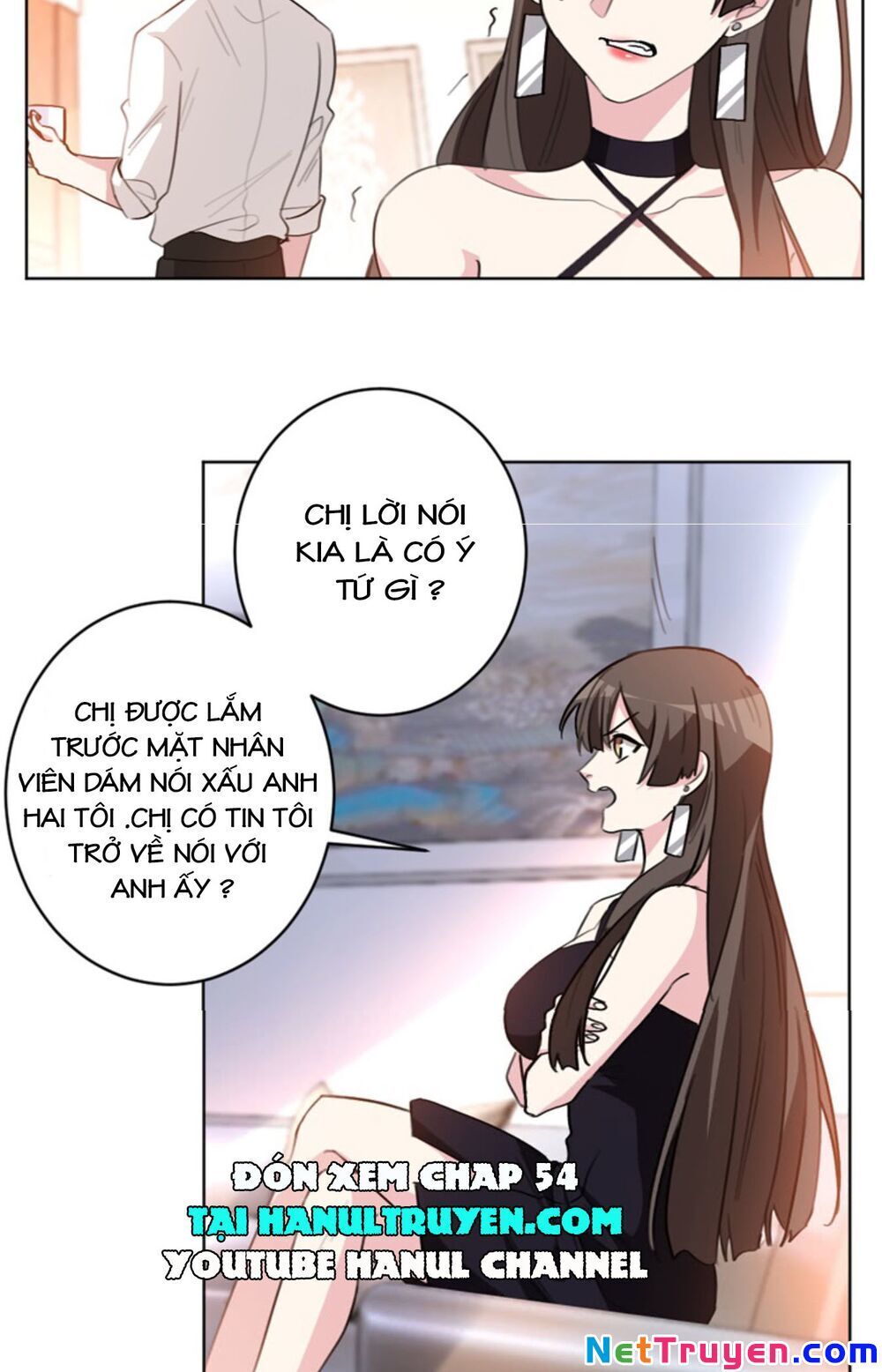 Hôn Nhân Trọng Sinh Nhẹ Nhàng Ấm Áp Sủng Vợ Chapter 53 - Trang 2