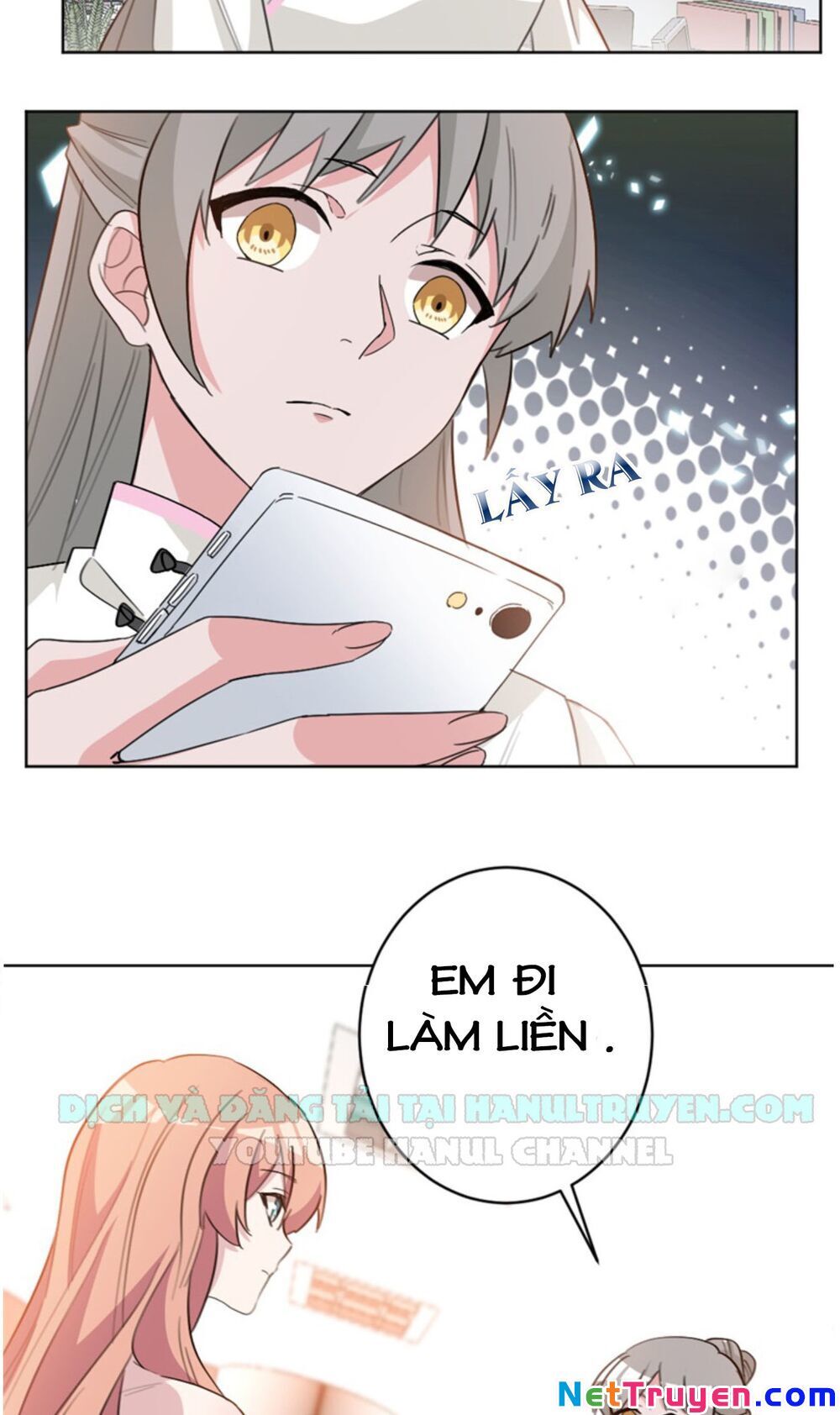 Hôn Nhân Trọng Sinh Nhẹ Nhàng Ấm Áp Sủng Vợ Chapter 53 - Trang 2