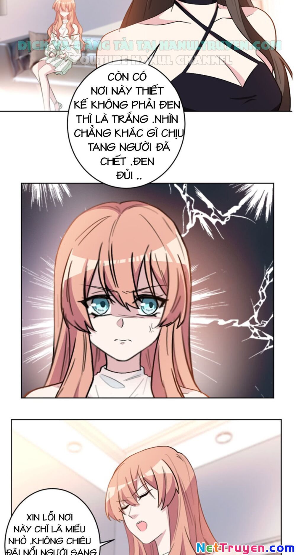 Hôn Nhân Trọng Sinh Nhẹ Nhàng Ấm Áp Sủng Vợ Chapter 53 - Trang 2