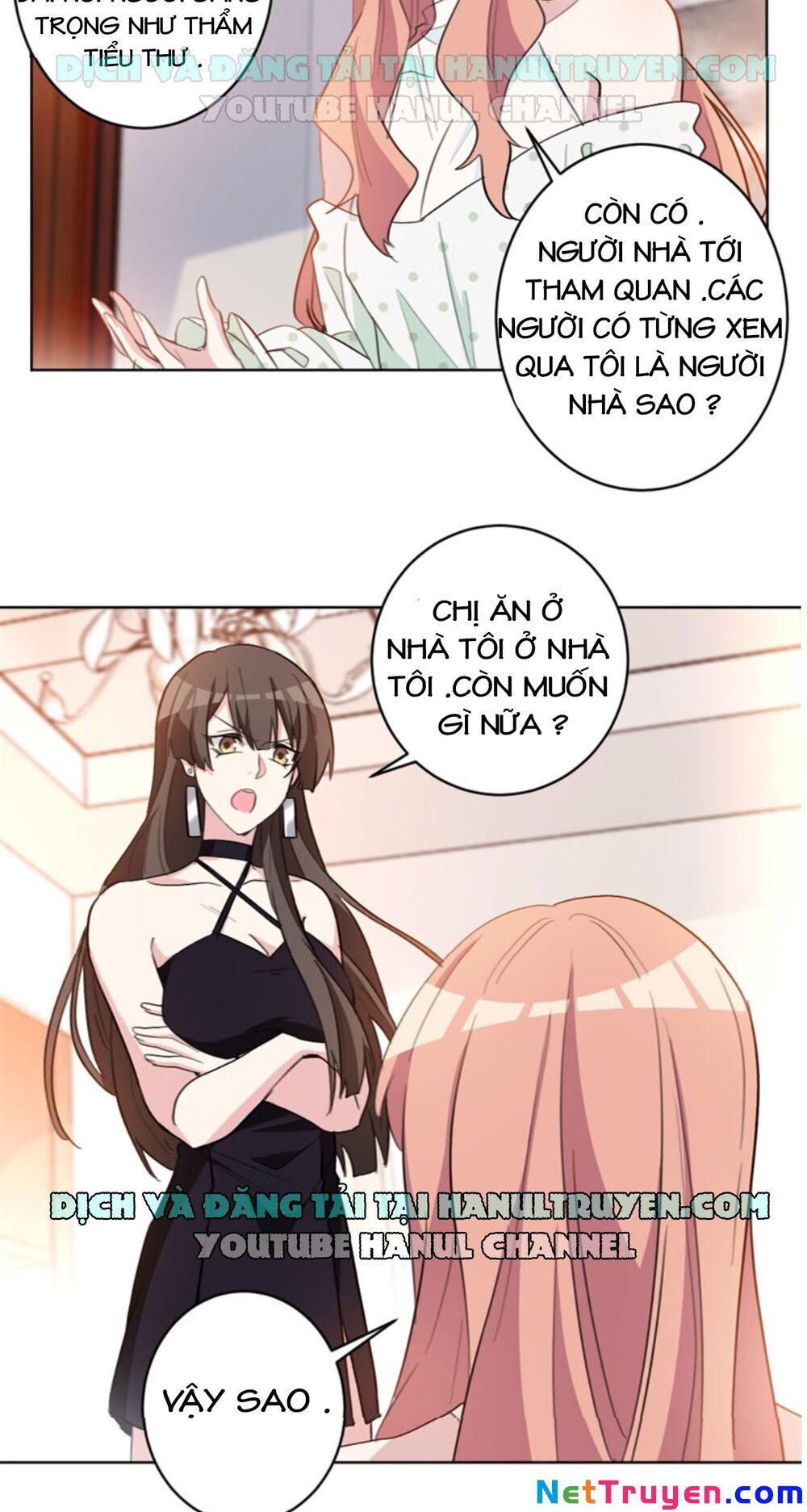 Hôn Nhân Trọng Sinh Nhẹ Nhàng Ấm Áp Sủng Vợ Chapter 53 - Trang 2