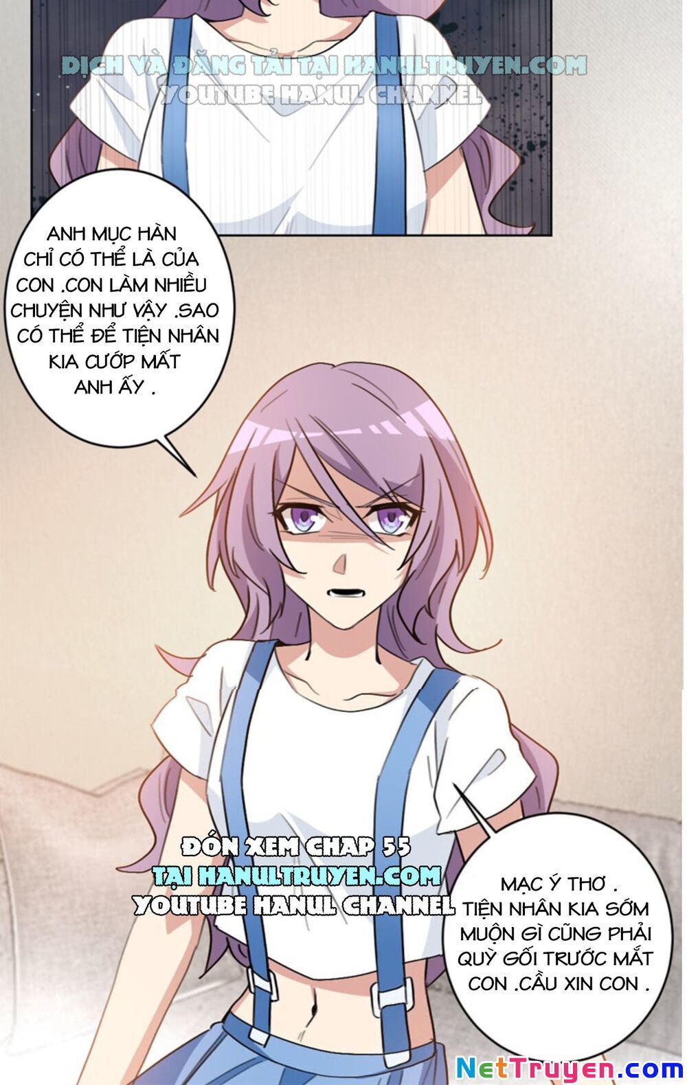 Hôn Nhân Trọng Sinh Nhẹ Nhàng Ấm Áp Sủng Vợ Chapter 54 - Trang 2