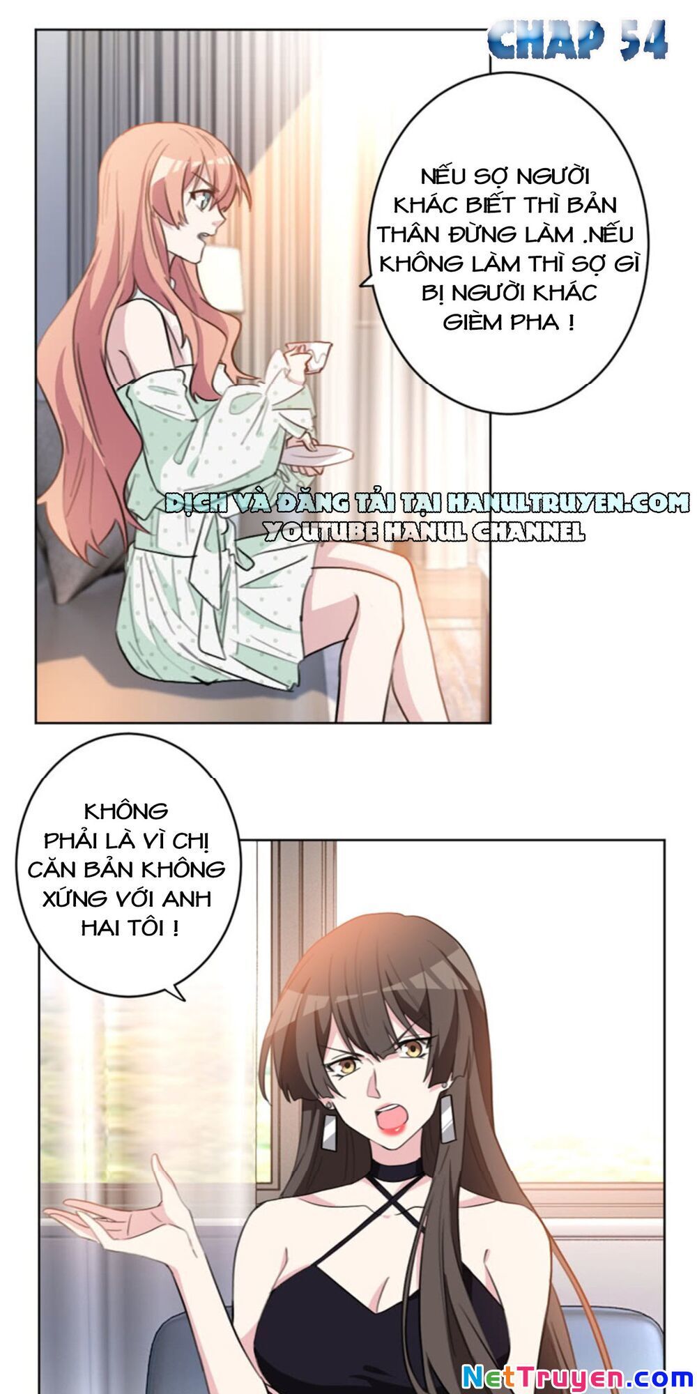 Hôn Nhân Trọng Sinh Nhẹ Nhàng Ấm Áp Sủng Vợ Chapter 54 - Trang 2