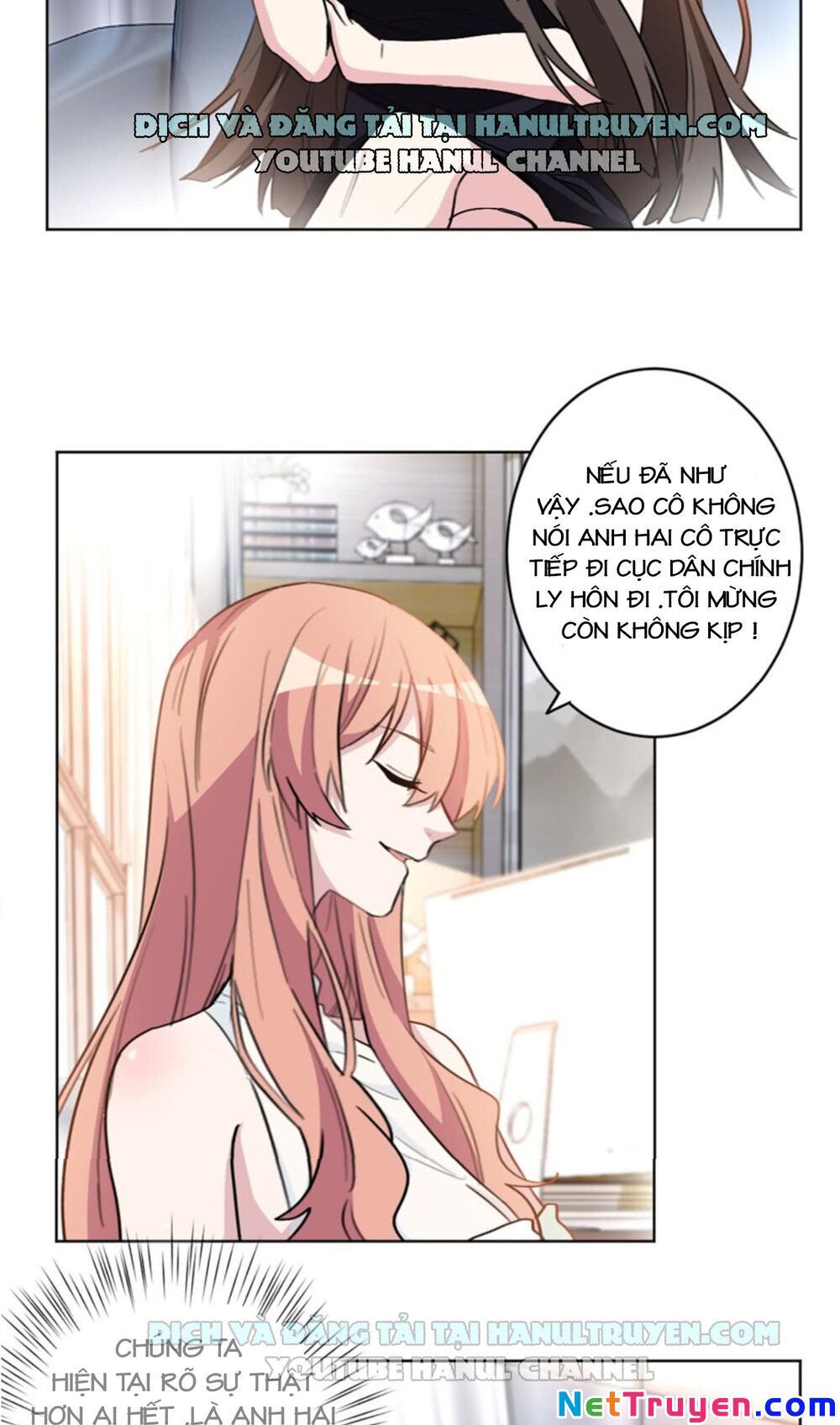 Hôn Nhân Trọng Sinh Nhẹ Nhàng Ấm Áp Sủng Vợ Chapter 54 - Trang 2