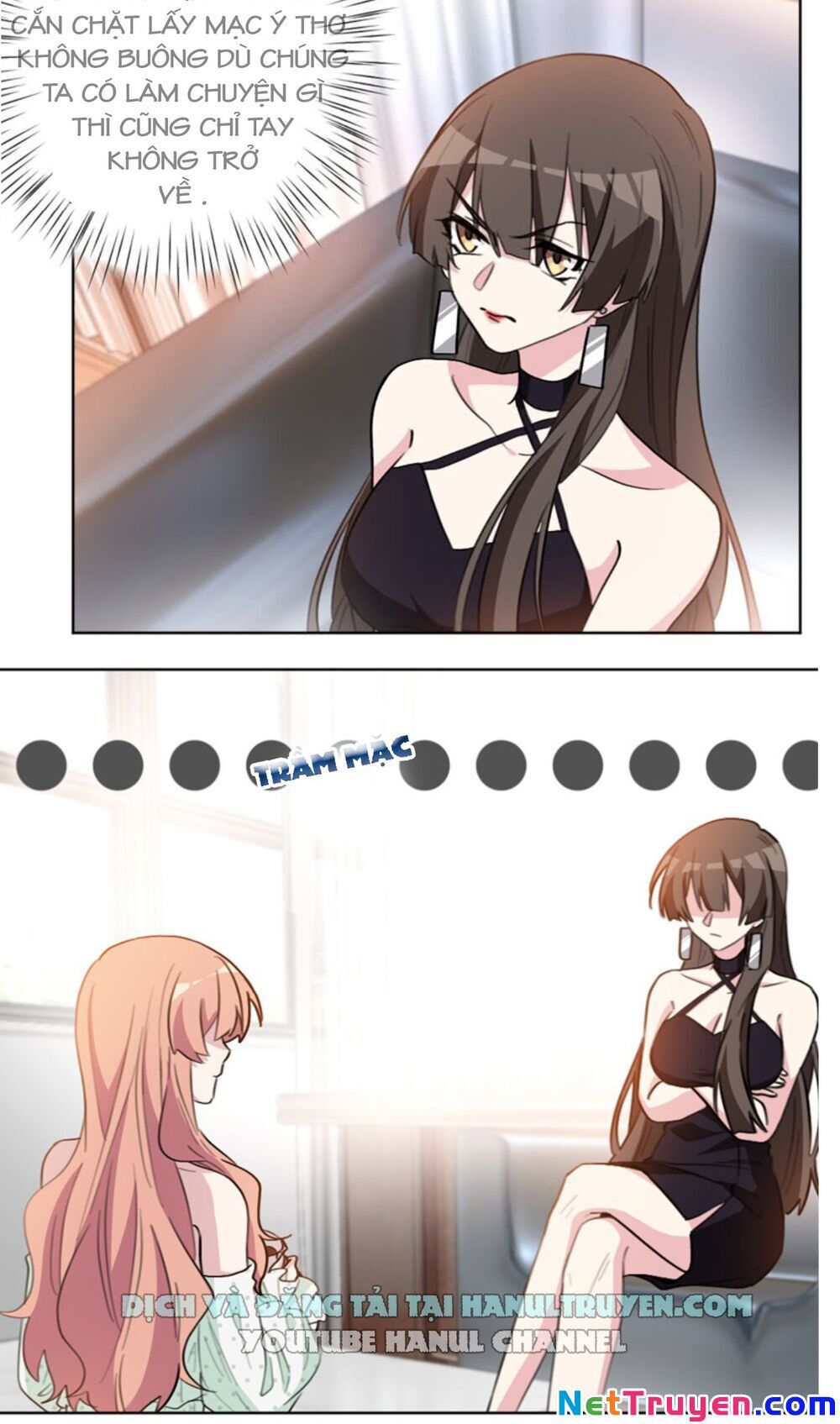 Hôn Nhân Trọng Sinh Nhẹ Nhàng Ấm Áp Sủng Vợ Chapter 54 - Trang 2