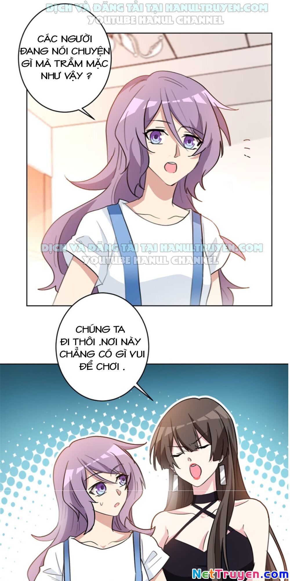 Hôn Nhân Trọng Sinh Nhẹ Nhàng Ấm Áp Sủng Vợ Chapter 54 - Trang 2