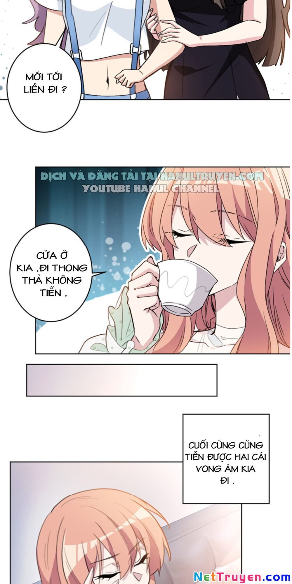 Hôn Nhân Trọng Sinh Nhẹ Nhàng Ấm Áp Sủng Vợ Chapter 54 - Trang 2