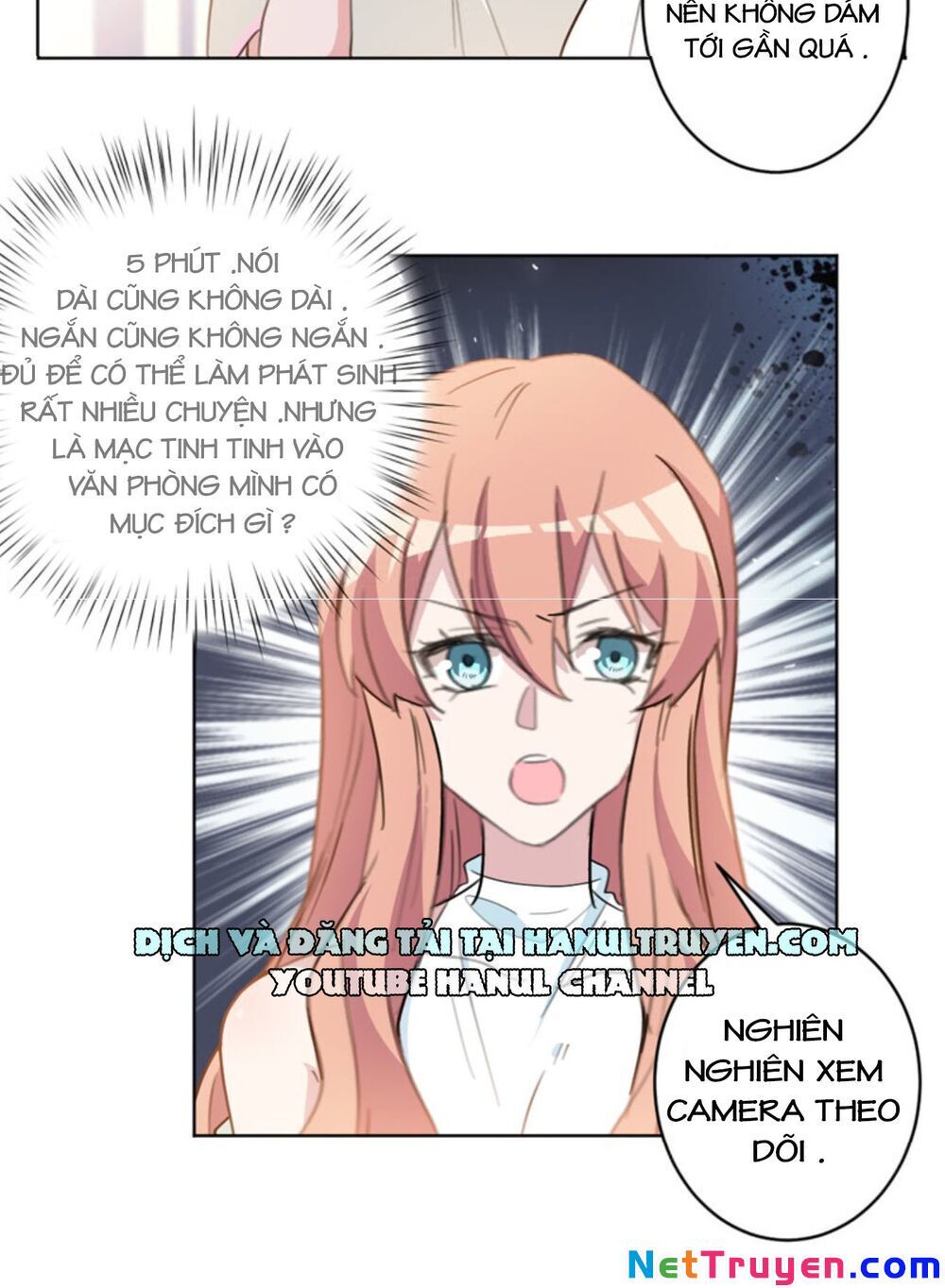 Hôn Nhân Trọng Sinh Nhẹ Nhàng Ấm Áp Sủng Vợ Chapter 54 - Trang 2