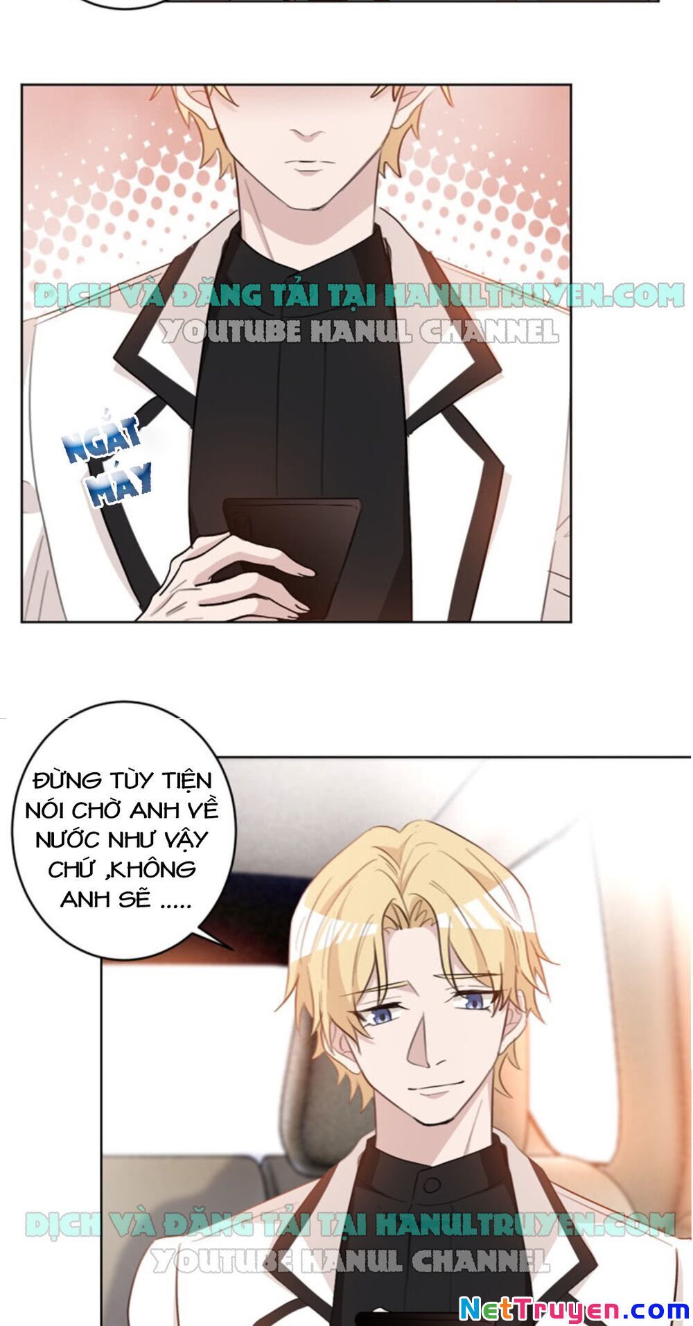 Hôn Nhân Trọng Sinh Nhẹ Nhàng Ấm Áp Sủng Vợ Chapter 55 - Trang 2