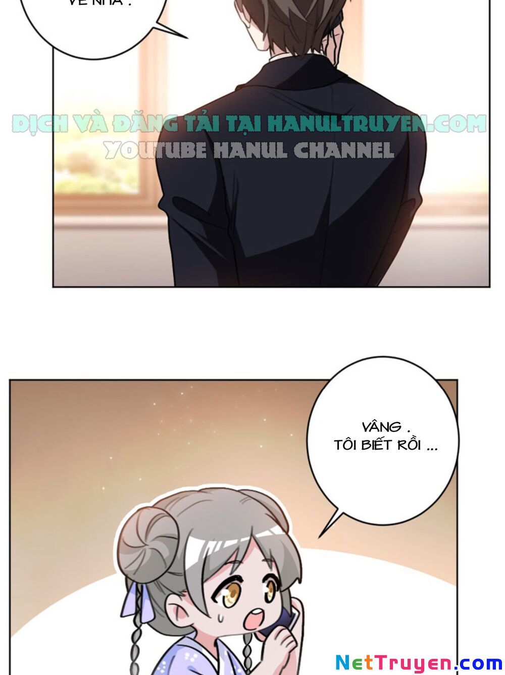 Hôn Nhân Trọng Sinh Nhẹ Nhàng Ấm Áp Sủng Vợ Chapter 55 - Trang 2