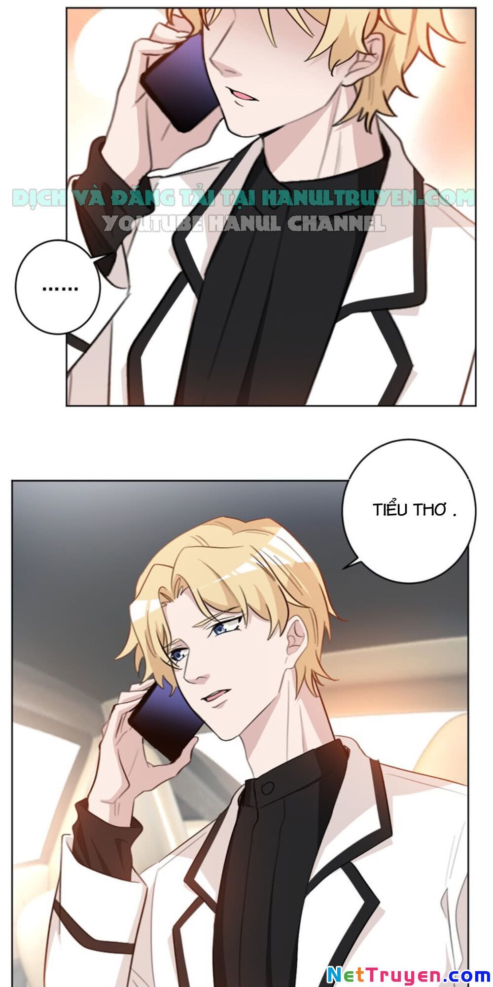 Hôn Nhân Trọng Sinh Nhẹ Nhàng Ấm Áp Sủng Vợ Chapter 55 - Trang 2