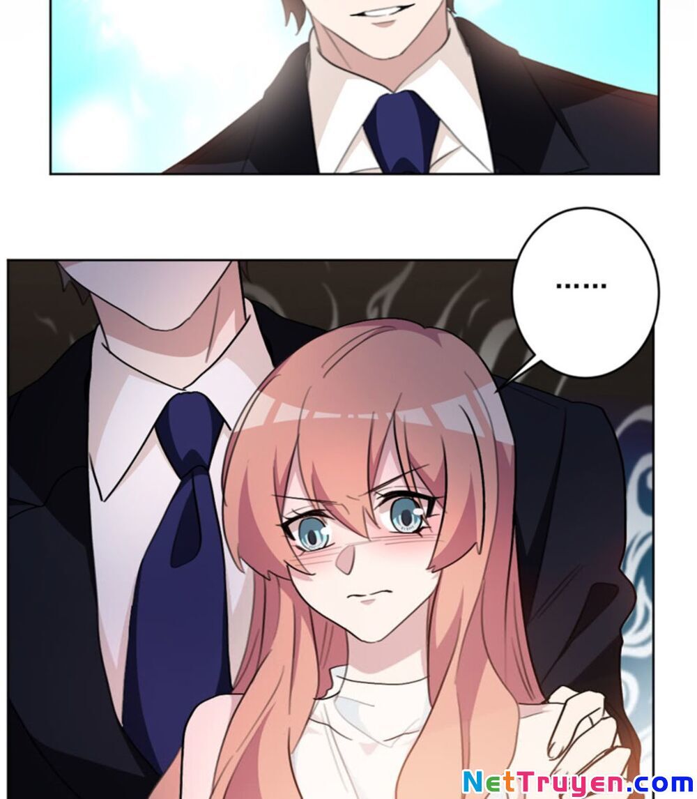 Hôn Nhân Trọng Sinh Nhẹ Nhàng Ấm Áp Sủng Vợ Chapter 56 - Trang 2