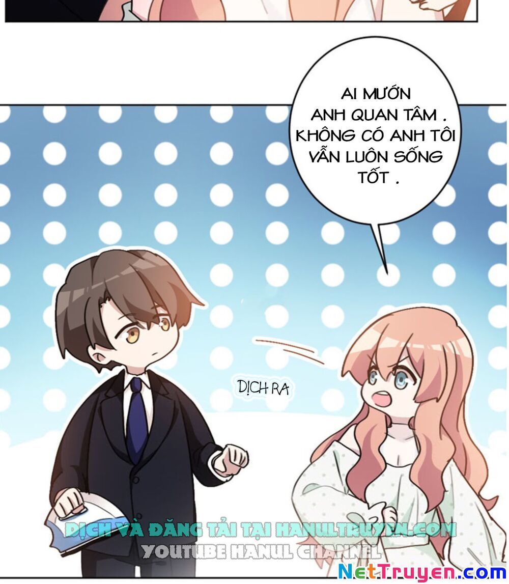 Hôn Nhân Trọng Sinh Nhẹ Nhàng Ấm Áp Sủng Vợ Chapter 56 - Trang 2