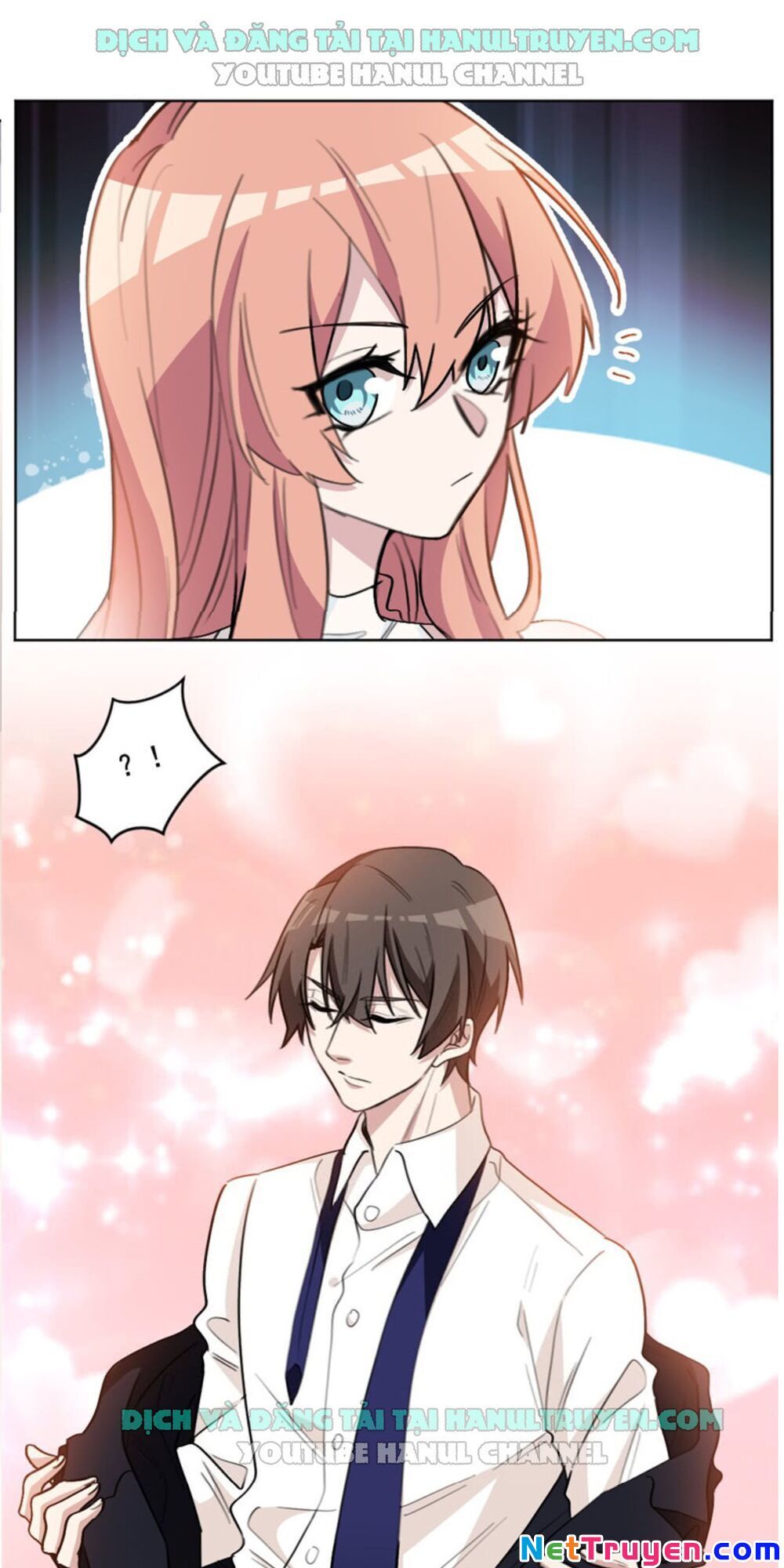 Hôn Nhân Trọng Sinh Nhẹ Nhàng Ấm Áp Sủng Vợ Chapter 56 - Trang 2