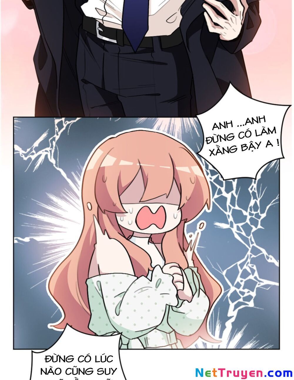 Hôn Nhân Trọng Sinh Nhẹ Nhàng Ấm Áp Sủng Vợ Chapter 56 - Trang 2