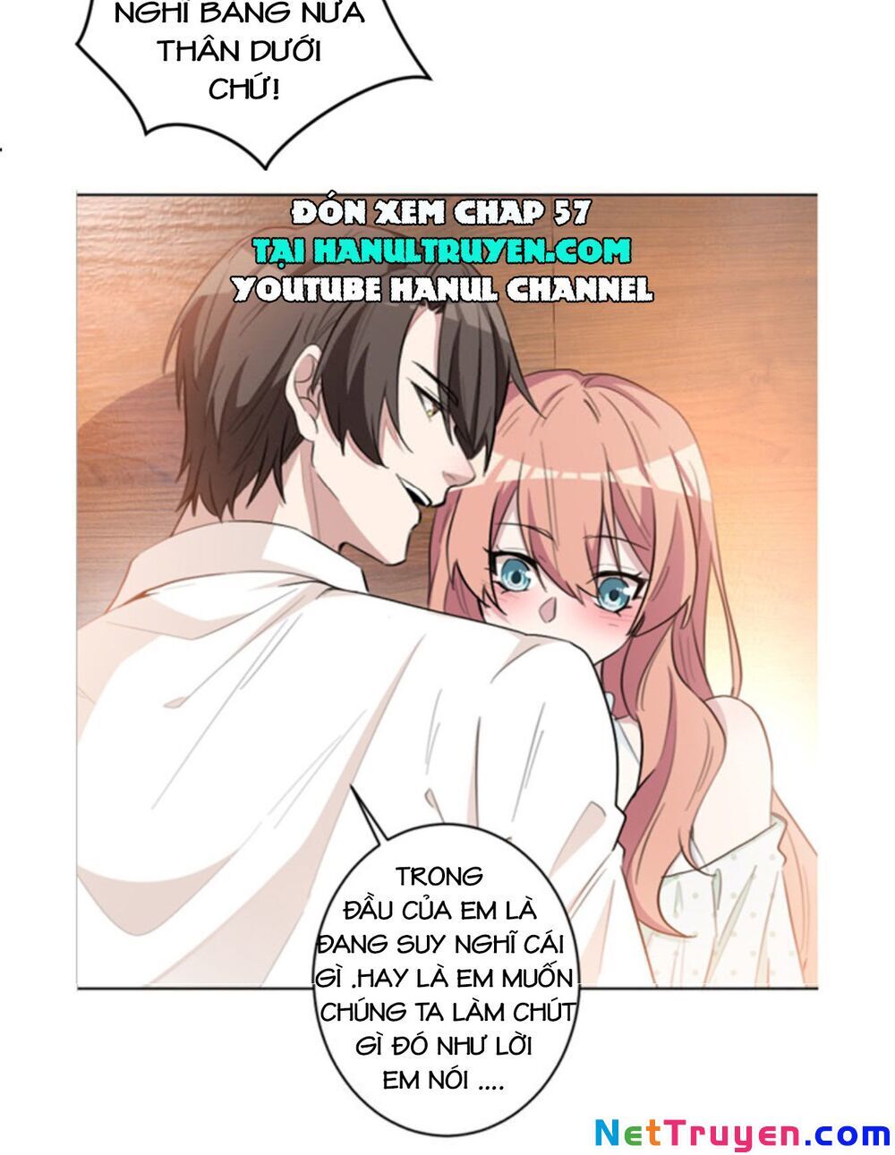 Hôn Nhân Trọng Sinh Nhẹ Nhàng Ấm Áp Sủng Vợ Chapter 56 - Trang 2