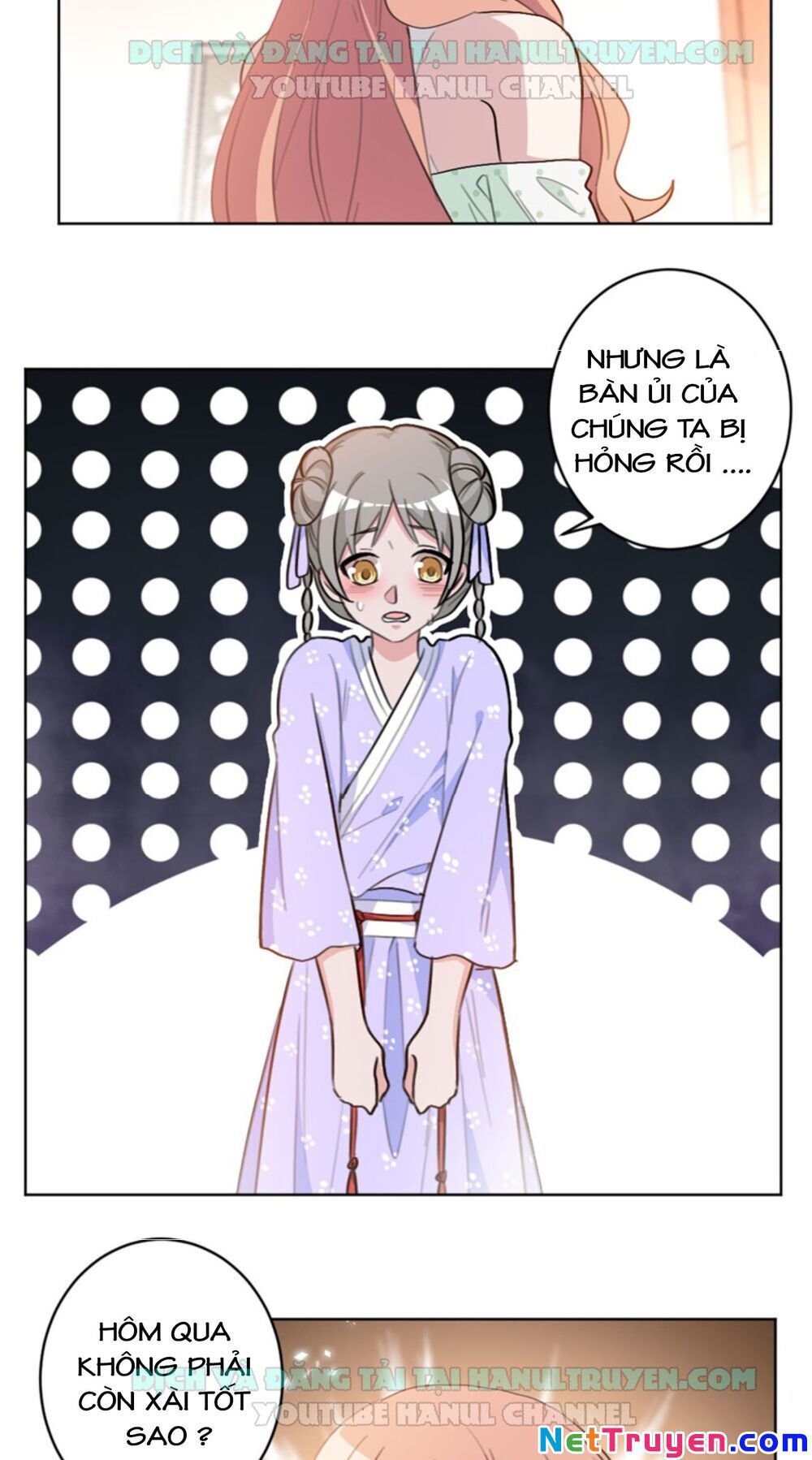 Hôn Nhân Trọng Sinh Nhẹ Nhàng Ấm Áp Sủng Vợ Chapter 56 - Trang 2