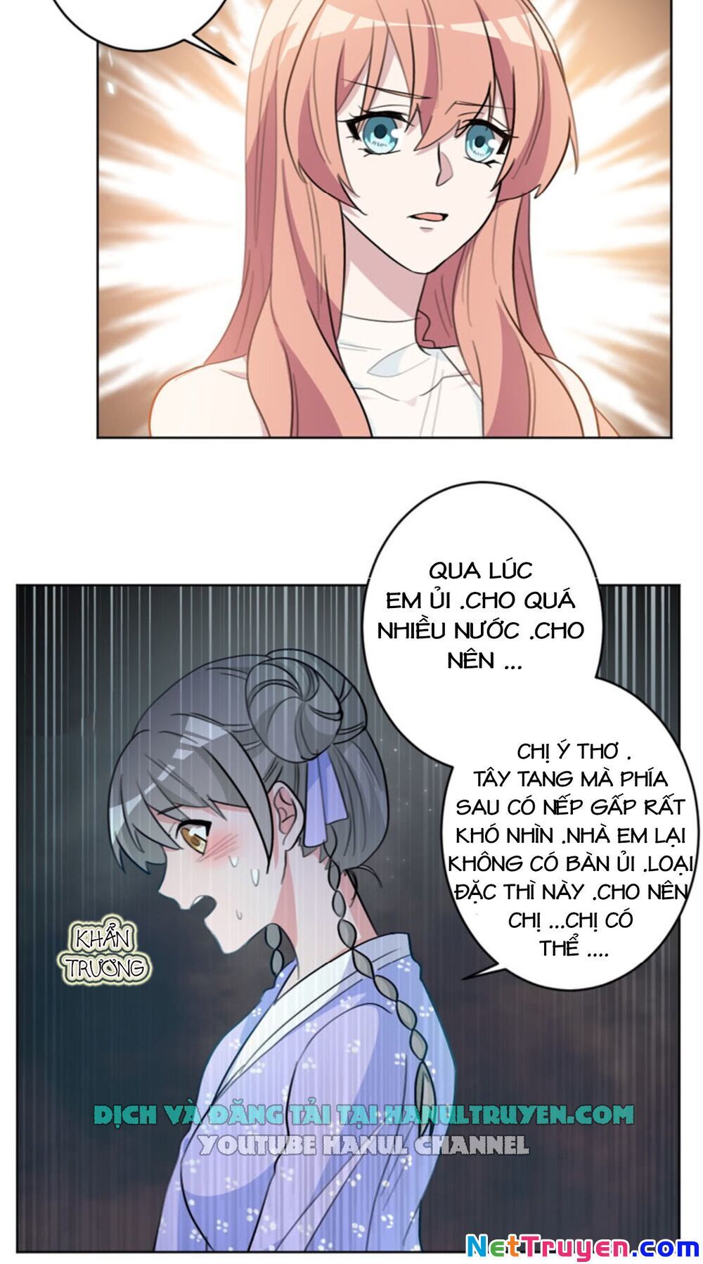 Hôn Nhân Trọng Sinh Nhẹ Nhàng Ấm Áp Sủng Vợ Chapter 56 - Trang 2