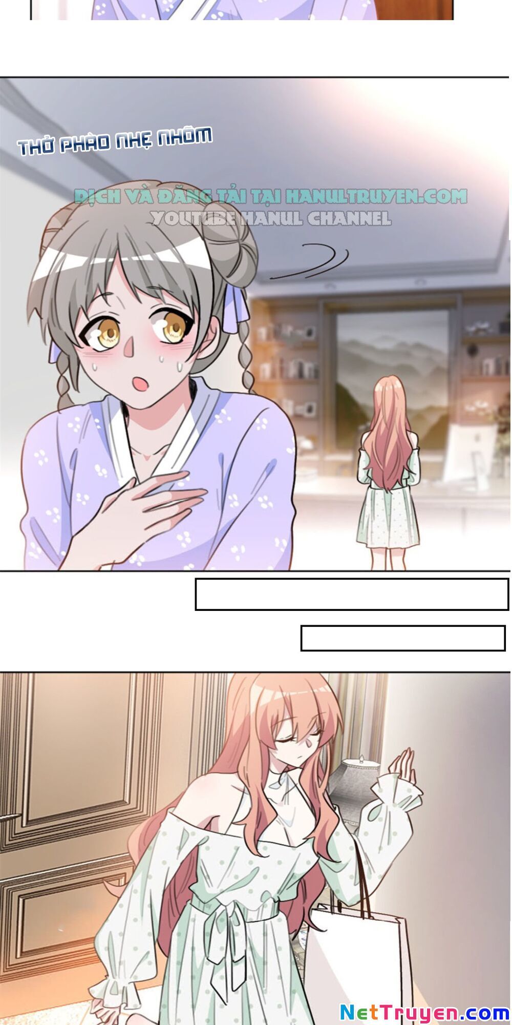 Hôn Nhân Trọng Sinh Nhẹ Nhàng Ấm Áp Sủng Vợ Chapter 56 - Trang 2