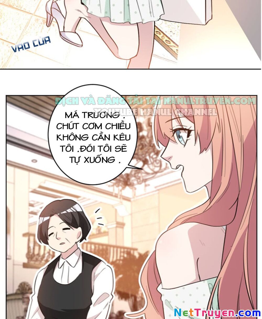 Hôn Nhân Trọng Sinh Nhẹ Nhàng Ấm Áp Sủng Vợ Chapter 56 - Trang 2